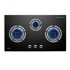 RINNAI RB-983G 3 Burner Built-In Hob